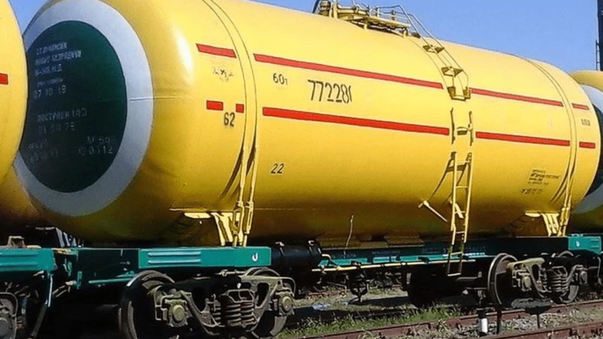 Україна скоротила експорт олії на 40% внаслідок логістичних труднощів