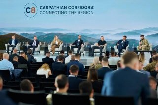 Україна створює міжнародну коаліцію для модернізації локомотивного парку "Укрзалізниці"