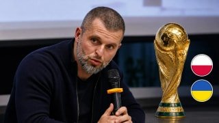 Україна та Польща планують спільну заявку на проведення чемпіонату світу з футболу