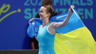 Українська команда програла Чехії у першому фіналі Кубка Біллі Джин Кінг