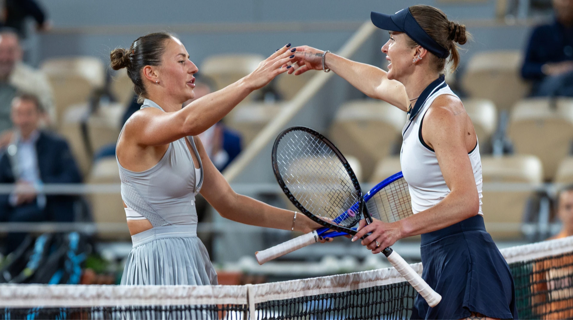Українські тенісистки встановили новий національний рекорд на US Open