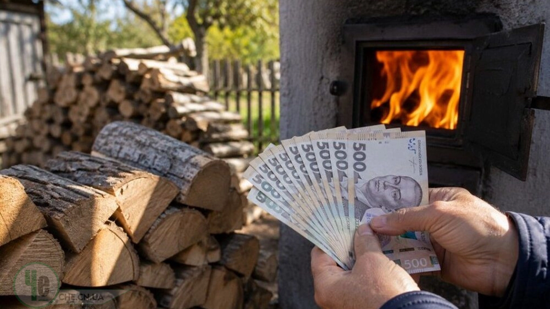 Українці отримали зимову фінансову підтримку в розмірі 19 400 гривень
