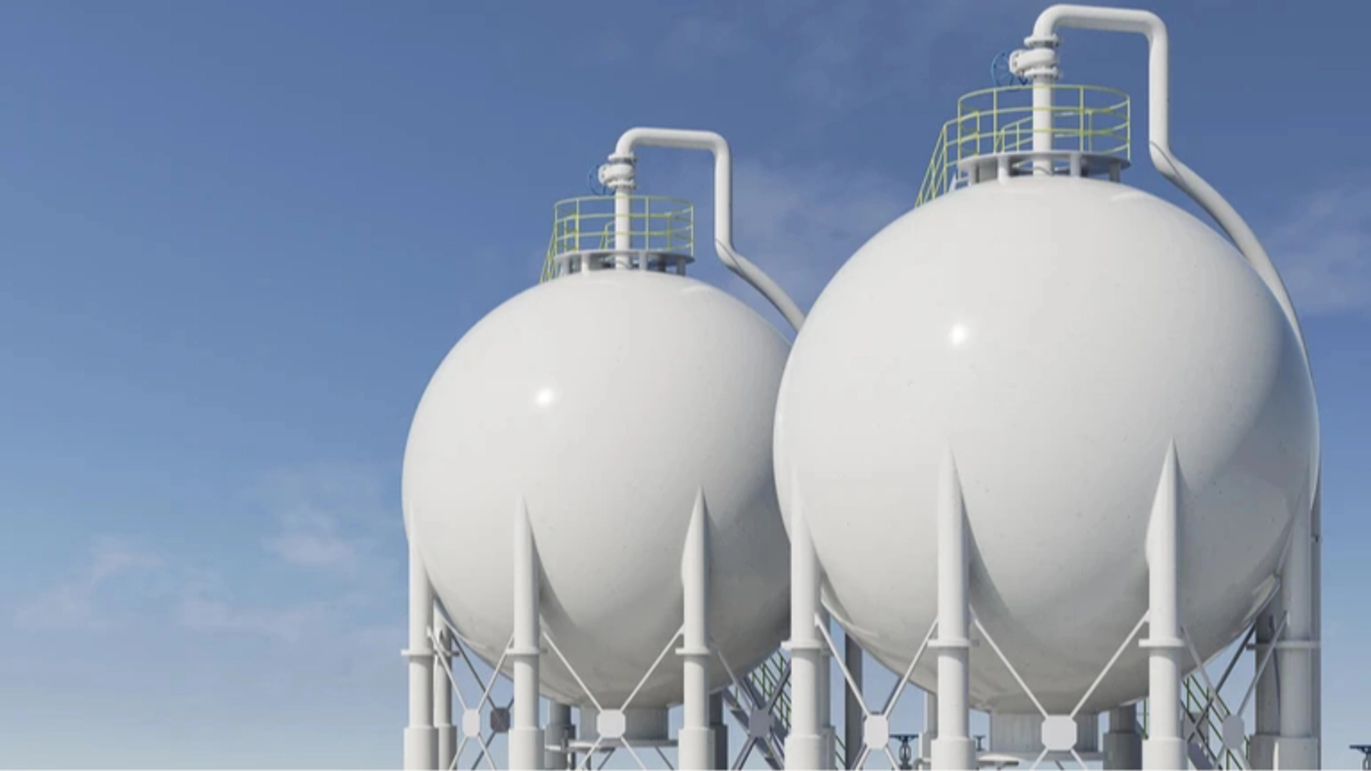 Уряд розглядає можливість часткового відновлення експорту газу