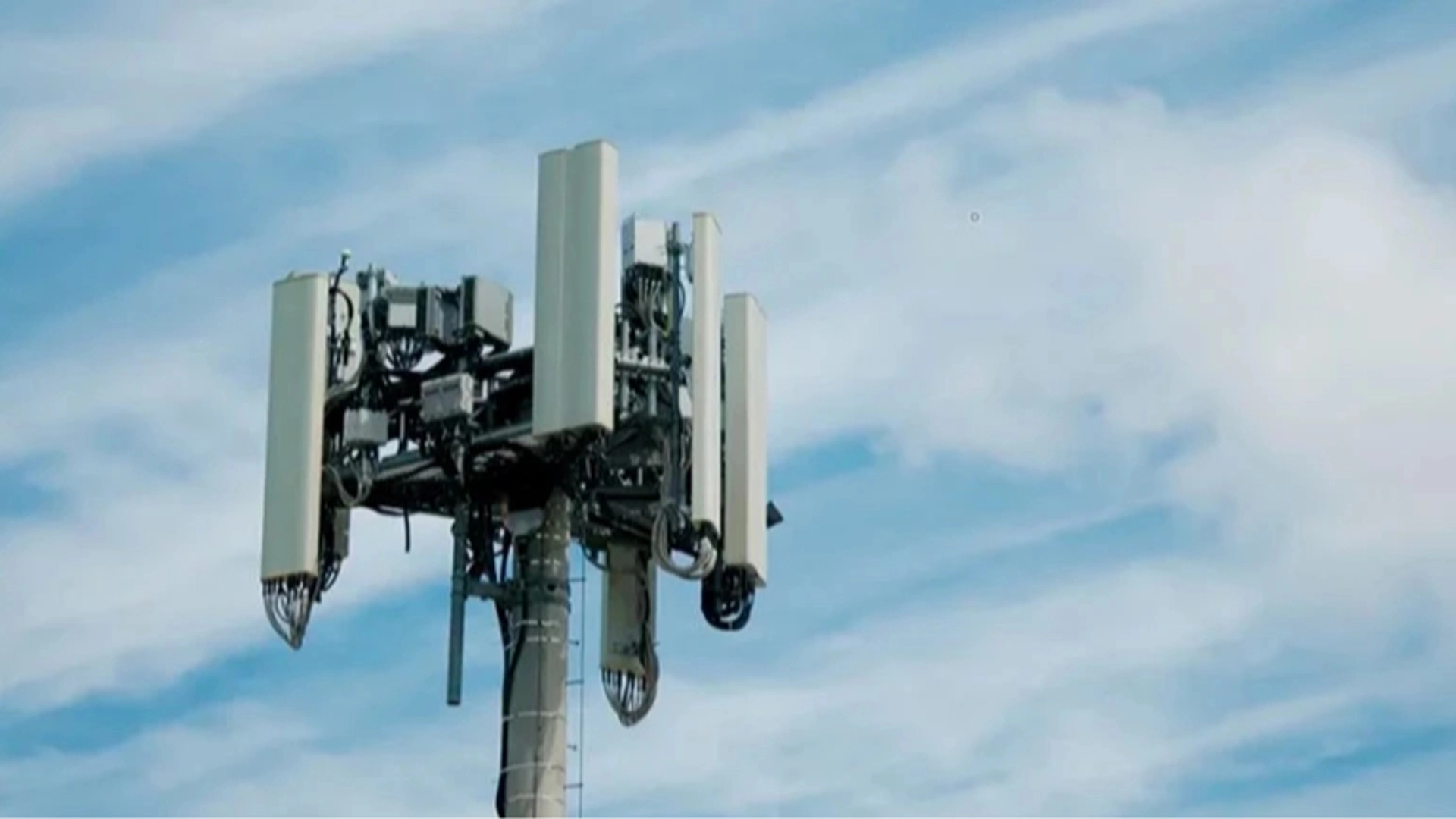 В Одесі розпочалося тестування 5G технології від двох операторів зв'язку
