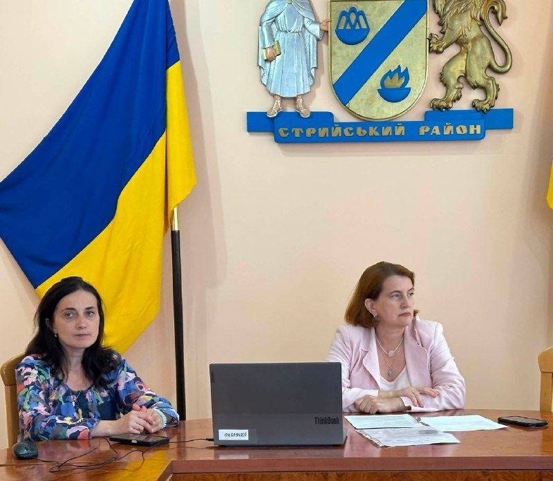 В Україні пройшло засідання Комісії з відбору фахівців для супроводу ветеранів війни та демобілізованих осіб