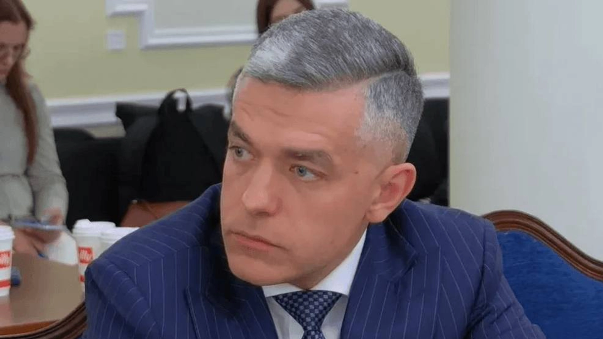 ВАКС встановив суму застави для колишнього голови наглядової ради "Сенс банку"