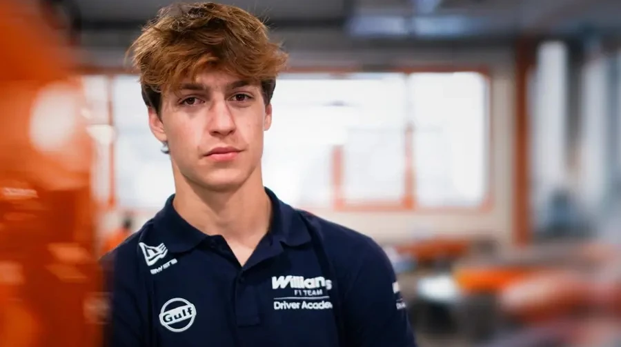 Van Amersfoort Racing оголосила про підписання контракту з українським гонщиком Бондаревим
