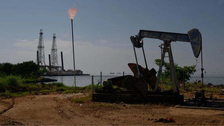 Венесуела уклала нову угоду з міжнародним нафтовим гігантом