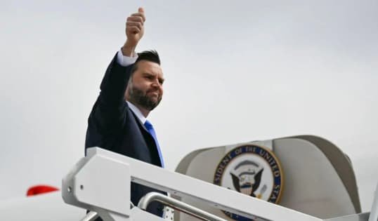 Венс звинуватив ЗМІ, які не мають доступу до Білого дому, у спробах дискредитації Трампа
