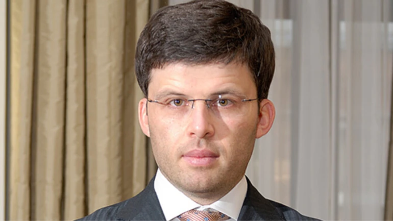 Веревський інвестує 50 мільйонів доларів у компанію Ferrexpo