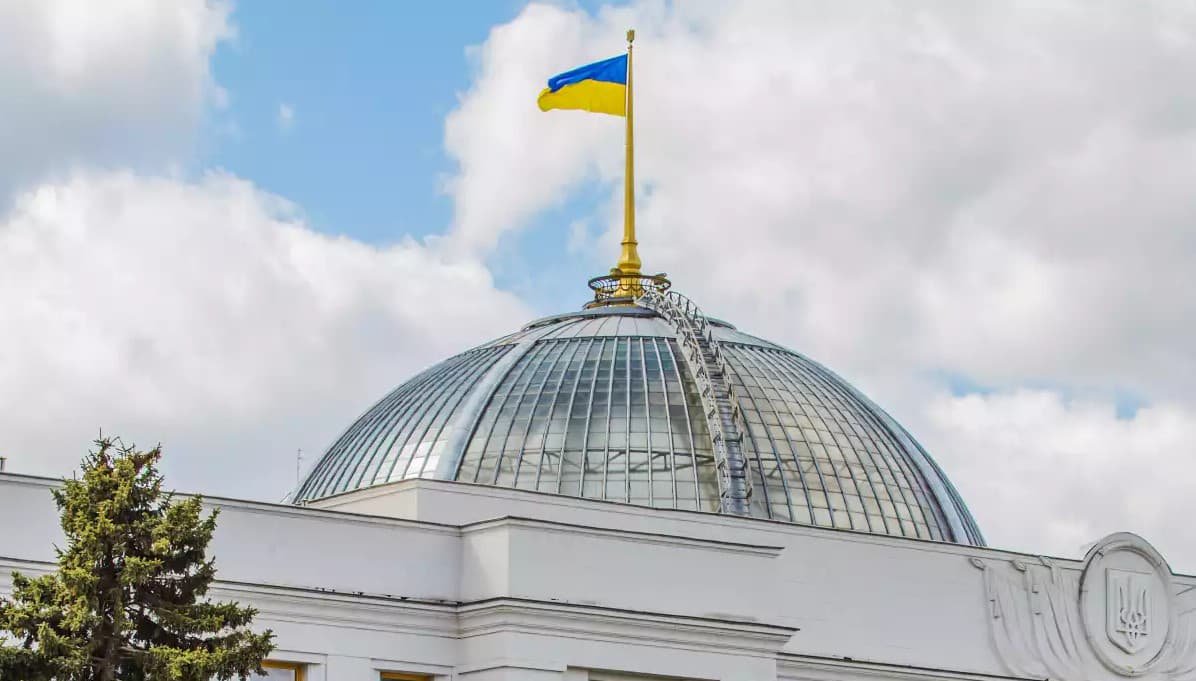 Верховна Рада першою у світі визнала радянські репресії проти угорців після війни злочином проти людства