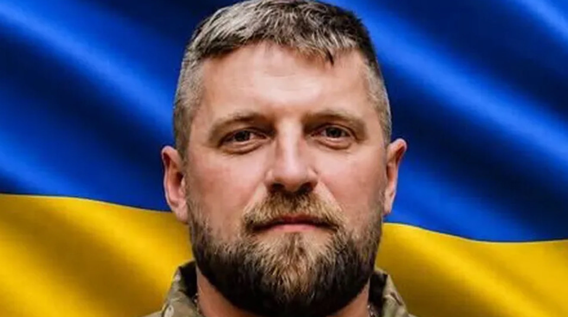 Відомий український волейболіст загинув на фронті в боротьбі з агресором