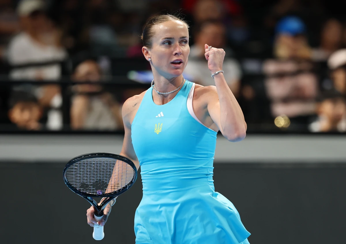 Відсутність Костюк та чинної чемпіонки: Світоліна виступає як фаворитка на турнірі WTA 1000 у Пекіні