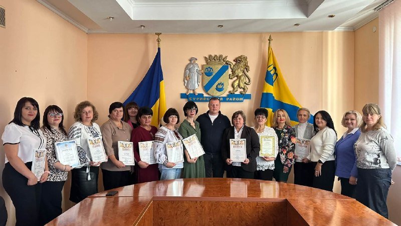 Всеукраїнський день бібліотек: Як сучасні бібліотеки змінюють уявлення про читання та знання