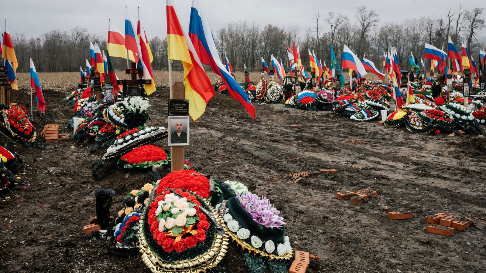 Втрати Росії в Україні перевищують 10 тисяч військових, повідомляє голова естонської розвідки