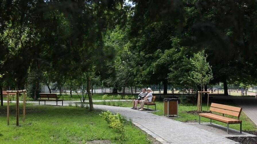 Виконком ЛМР затвердив проект меморіального "Саду пам’яті" у Личаківському районі
