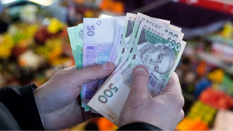 Висоцький запевнив: загрози голоду в Україні немає, закликав утриматися від масових закупівель продуктів