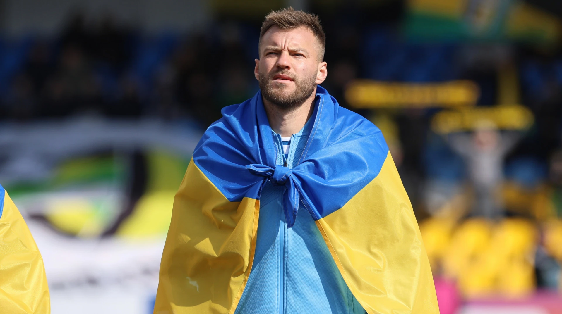 Ярмоленко зрівнявся з Шацькими за кількістю голів у чемпіонаті України