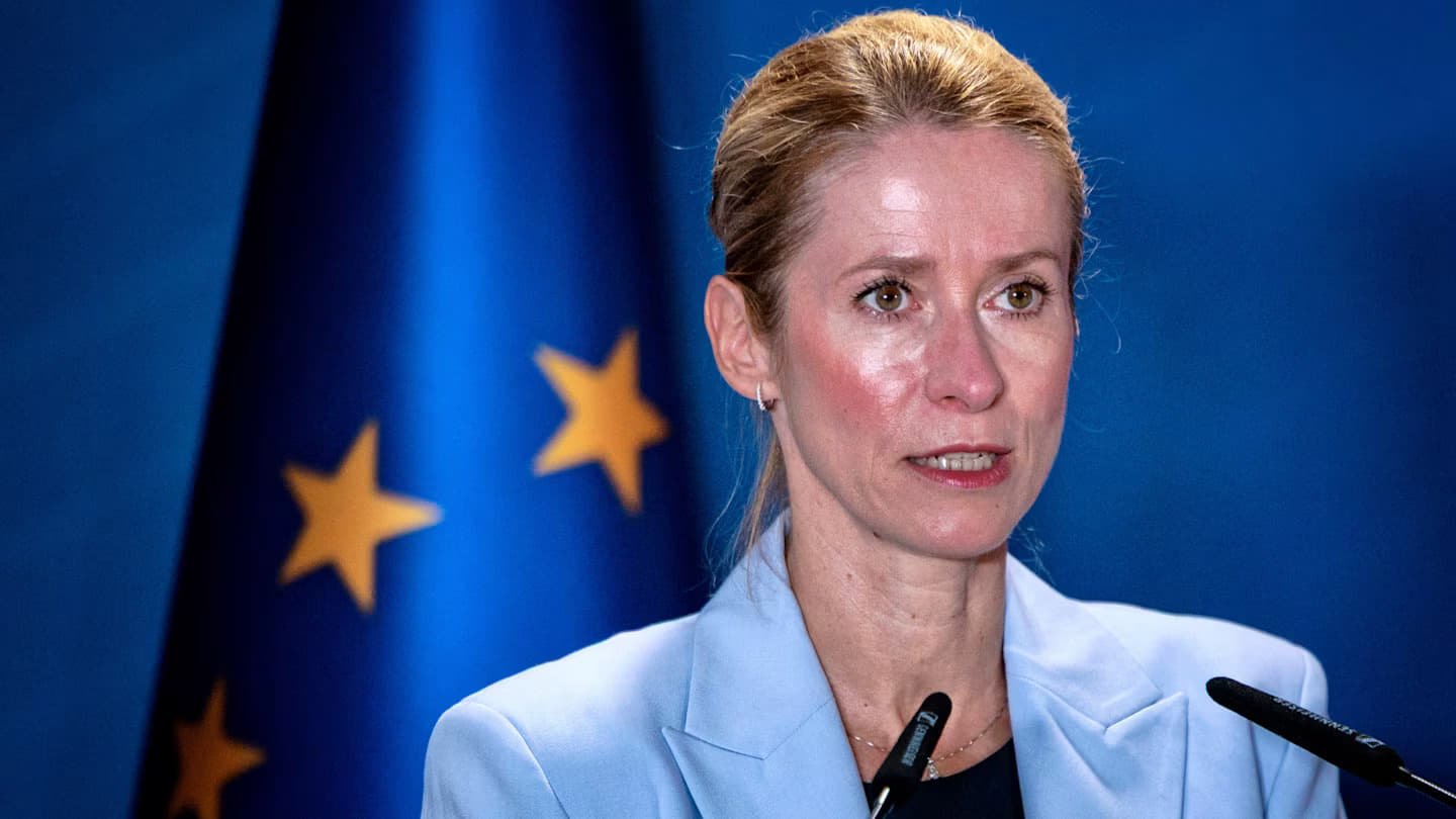 ЄС активізує реформу зовнішньополітичної служби під керівництвом Каллас