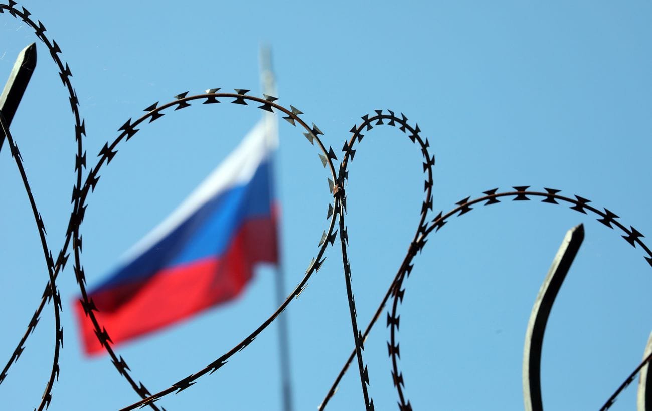ЄС розглядає новий санкційний список проти Росії, що нараховує 1576 позицій