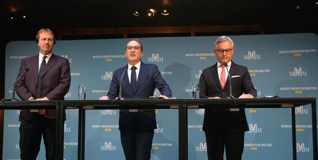 ЄС розглядає впровадження нового механізму реагування на міграційні кризи