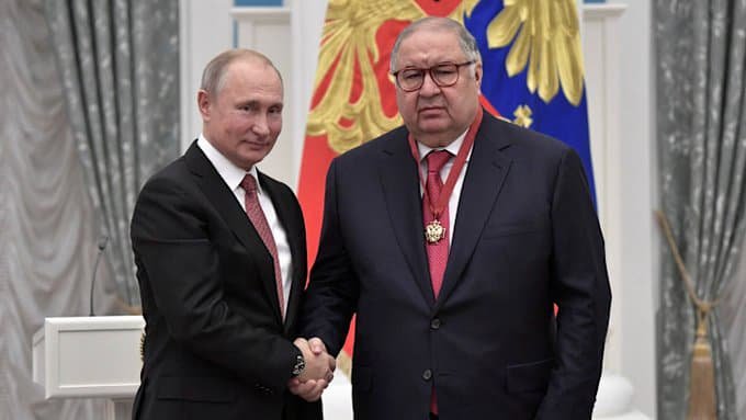 ЄС шукає компроміс для подолання французького опору щодо продовження санкцій проти Росії