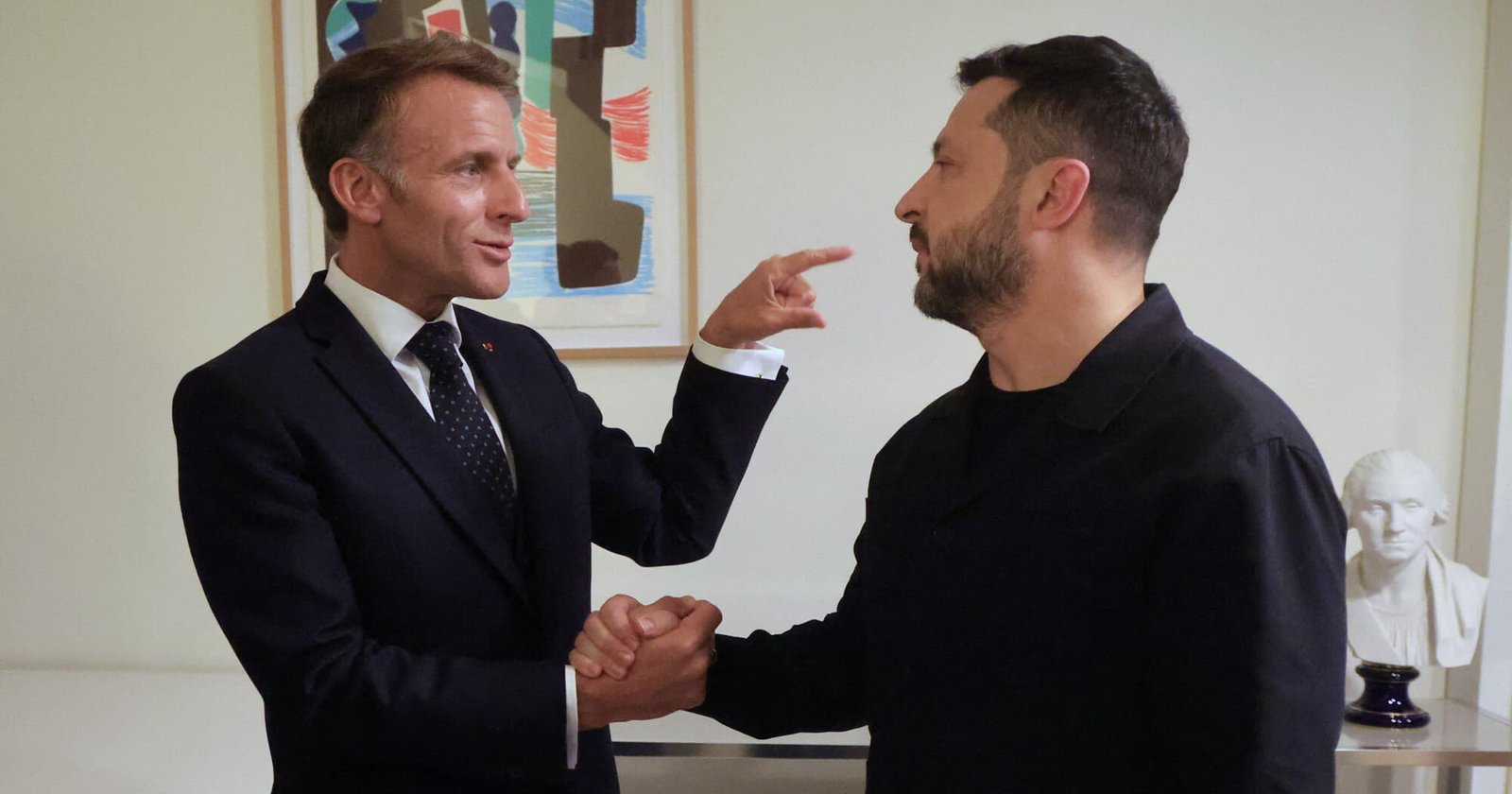 ЄС утримує тиск на Путіна: як санкції та підтримка України впливають на дипломатичну ситуацію