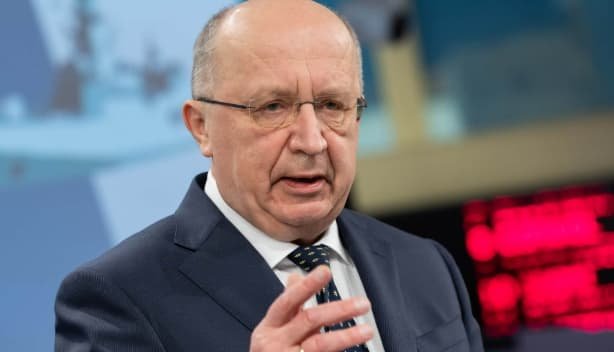 Єврокомісар попереджає: українські дрони можуть загрожувати офісам КДБ та ГРУ