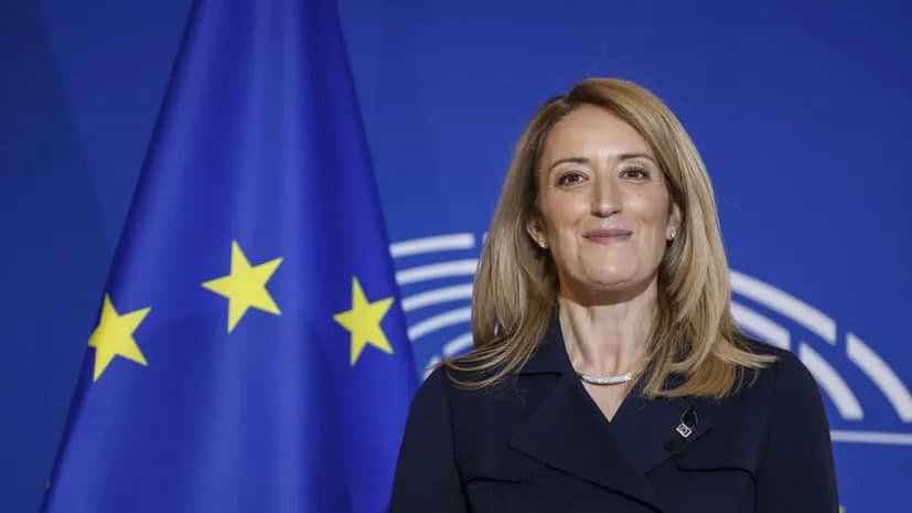 Європарламент заснувати представництво в Канаді для зміцнення співпраці