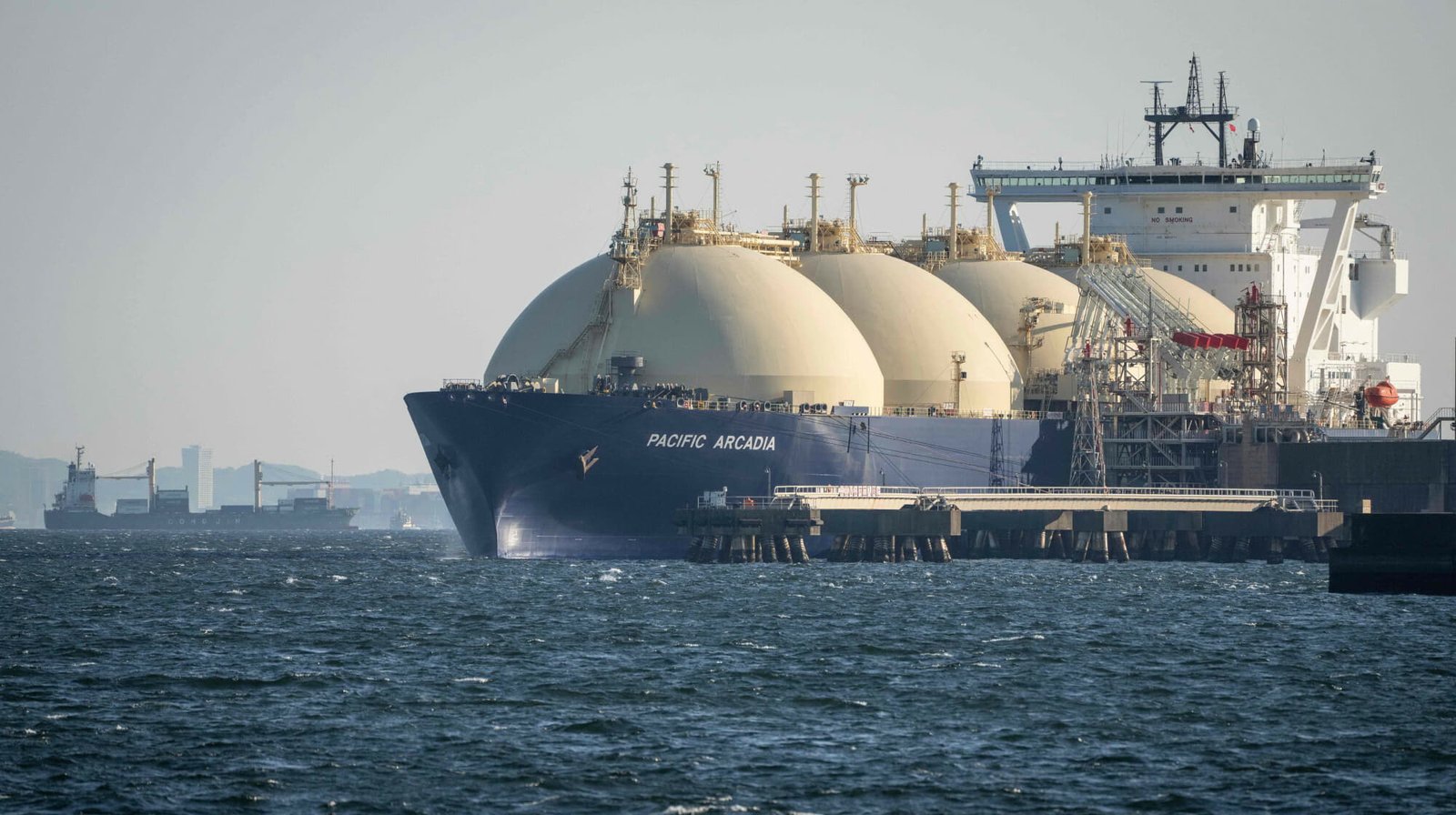 Європейські компанії сприяють експорту російського газу всупереч санкціям та за фінансову вигоду