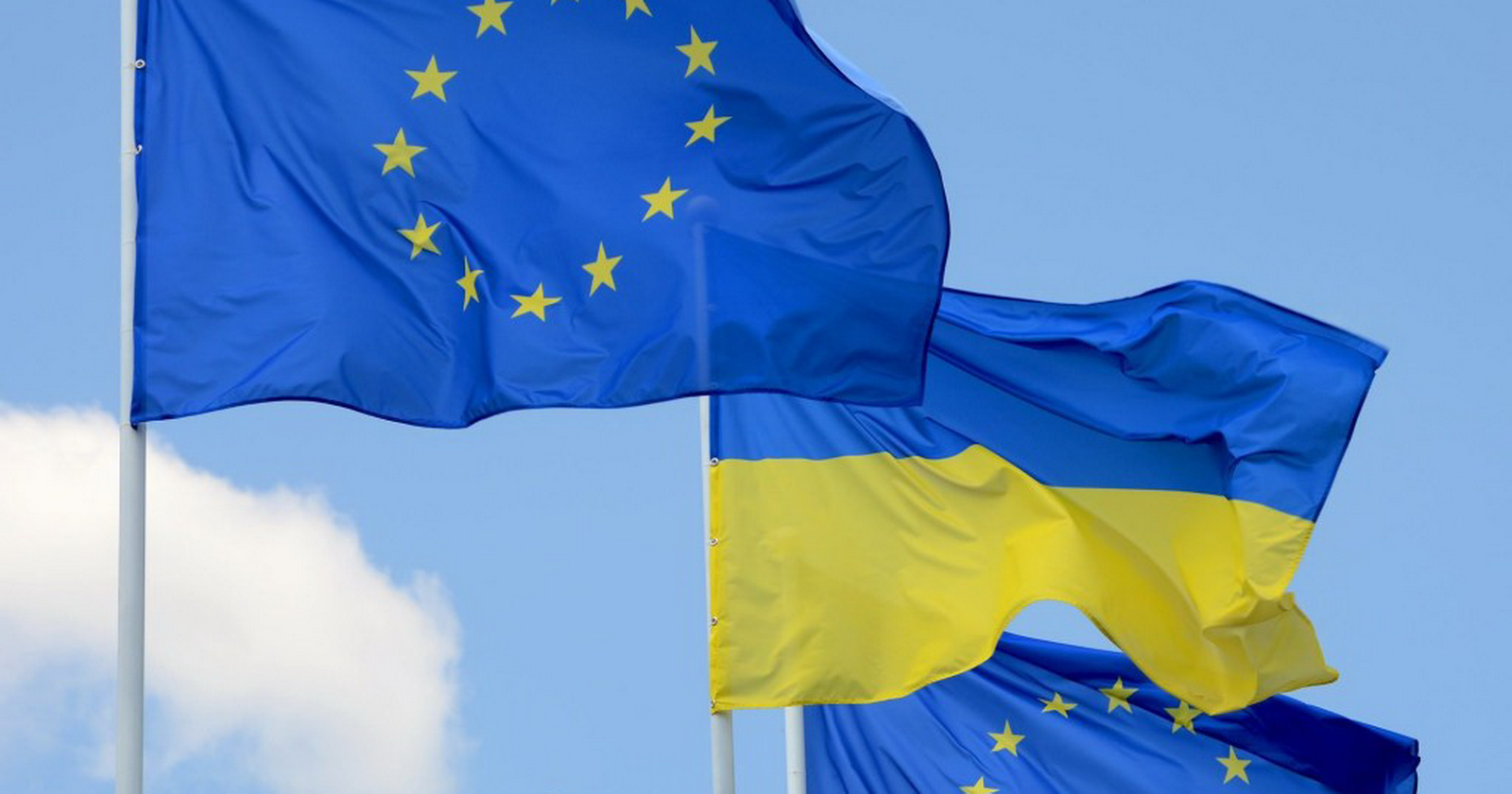 Європейський Союз виділить 10 мільйонів євро на будівництво укриттів в Україні