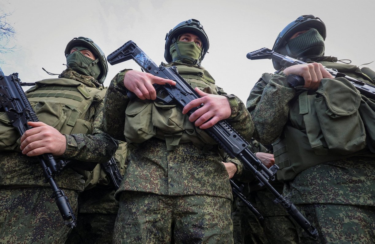 Євросоюз відновив обговорення заборони вʼїзду для колишніх російських бойовиків