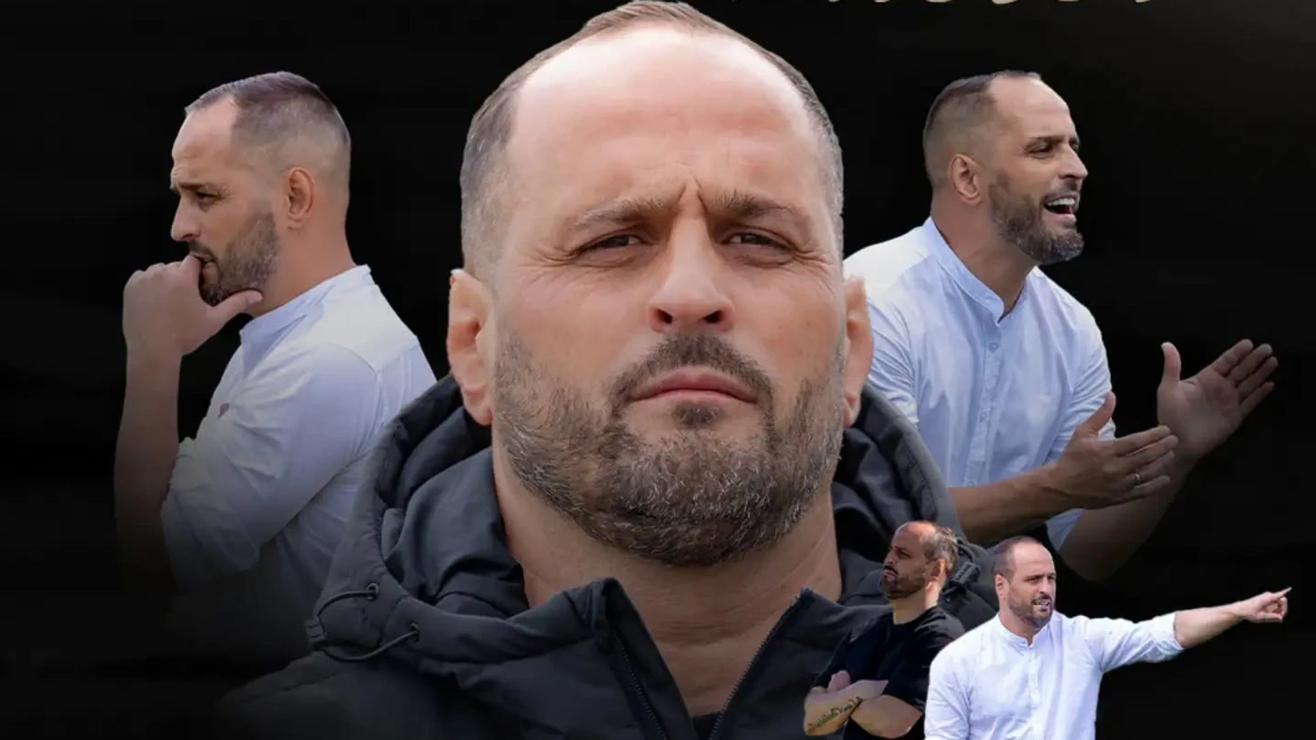 ЮКСА офіційно оголосила про звільнення головного тренера команди