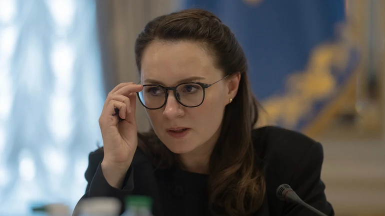 Юлія Свириденко стала новим керівником бізнес-школи КШЕ