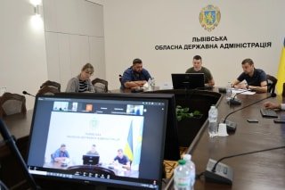 Заповідник "Древній Звенигород" став учасником міжнародної освітньої програми