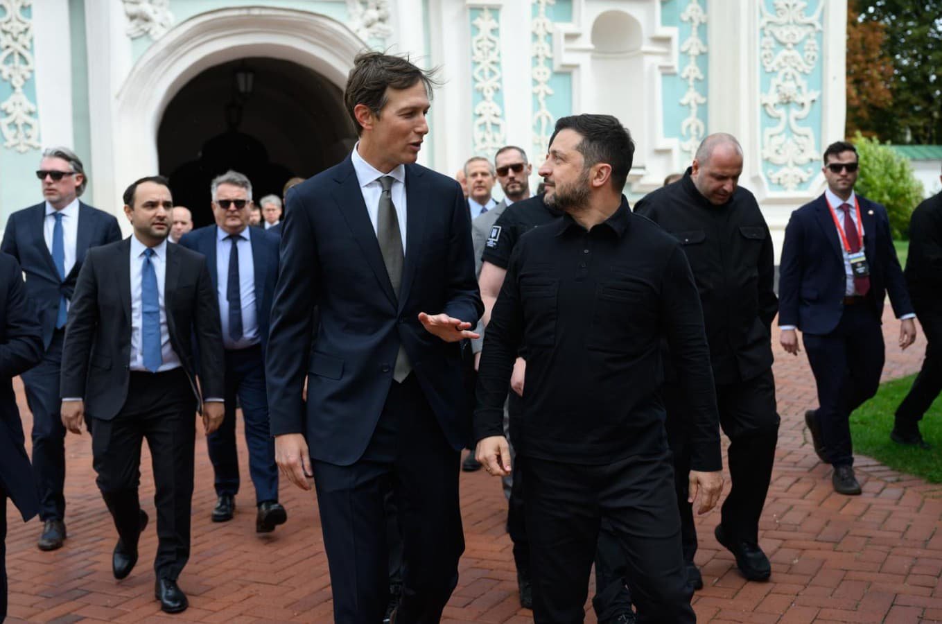 Завершення двох раундів перемовин: очікування третьої зустрічі
