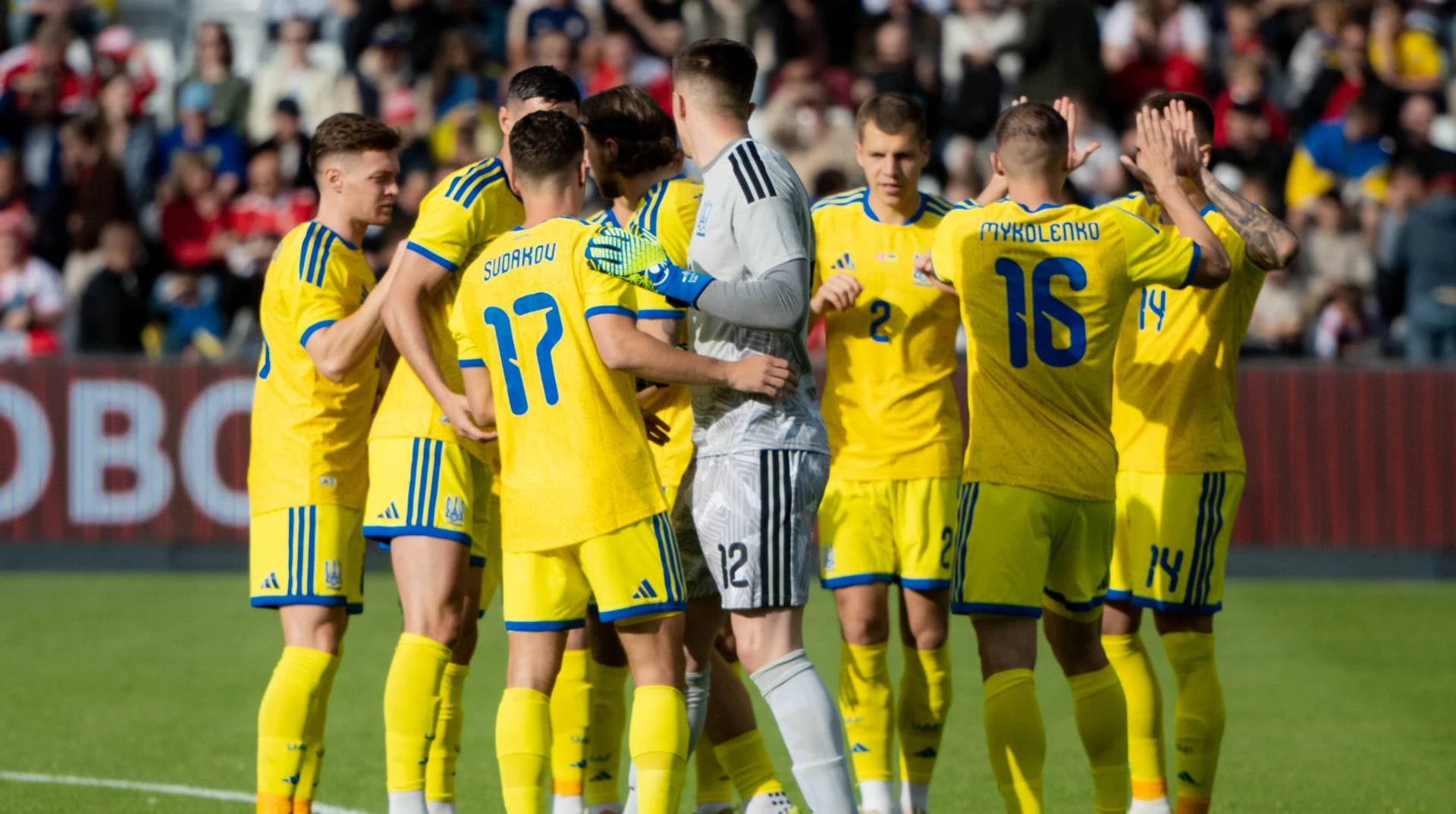 Збірна України оновила склад на перші матчі Ліги націй: тренерський штаб представив нові рішення
