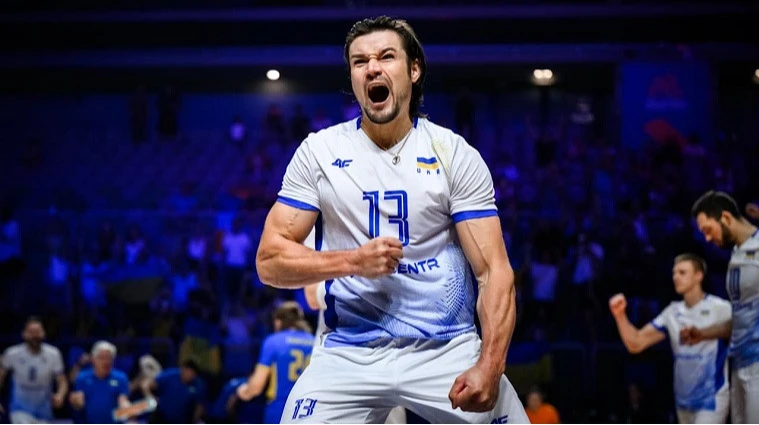 Збірна України здобула перемогу над Ізраїлем на старті відбору до Євро-2026