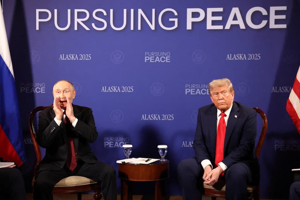 Зеленський вважає, що Путін може розглянути деескалацію конфлікту в інтересах Трампа
