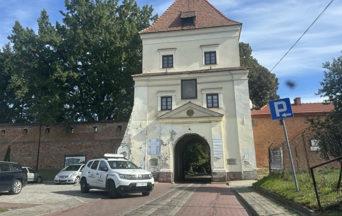 Зеленський висловив обурення щодо нападу українця на монастир у Польщі, внаслідок якого загинув священник