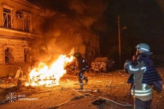 Зеленський звернувся до Трампа з проханням впровадити санкції проти Росії відповідно до нового закону