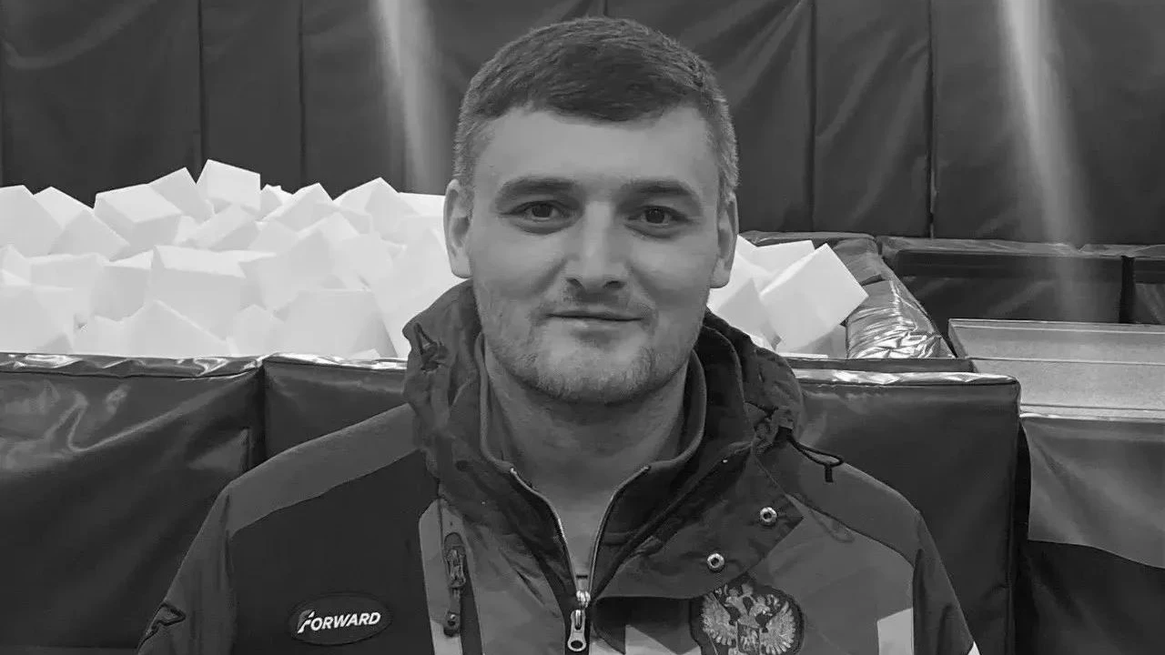 ЗСУ нейтралізували російського чемпіона Європи з важкої атлетики серед юніорів