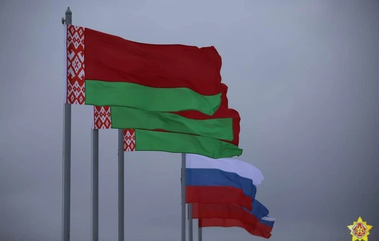 Київ спростував звинувачення Мінська щодо інциденту в Брянській області як безпідставні