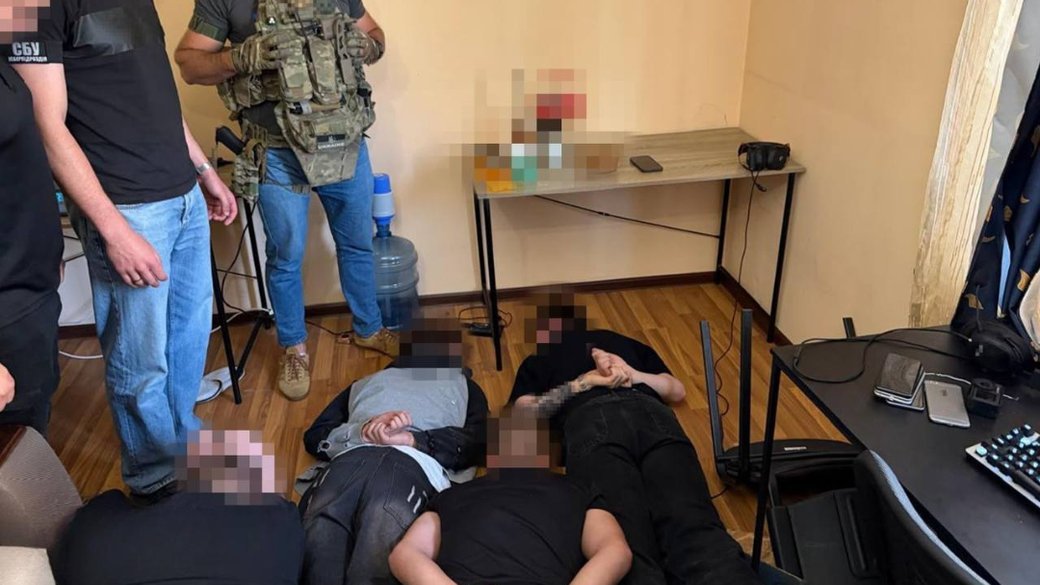 У Львівській області виявили шахрайський кол-центр, який обдурив більше 80 громадян