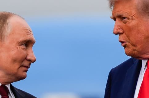 12 сенаторів США звернулися до Трампа з приводу угоди з Путіним щодо постачання дизельного пального для України