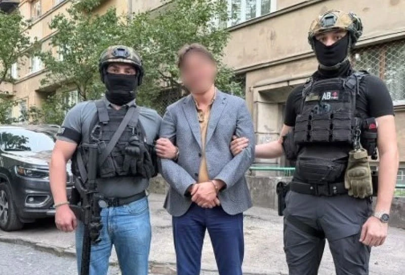 У Львові судитимуть військовослужбовця за неправдиве замінування вокзалу