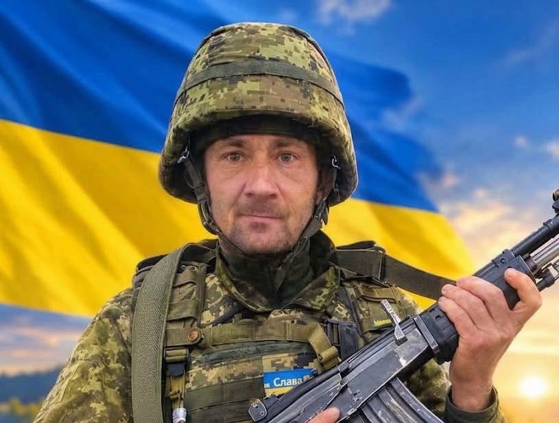 На Стрийщині попрощалися з Іваном Ратальським