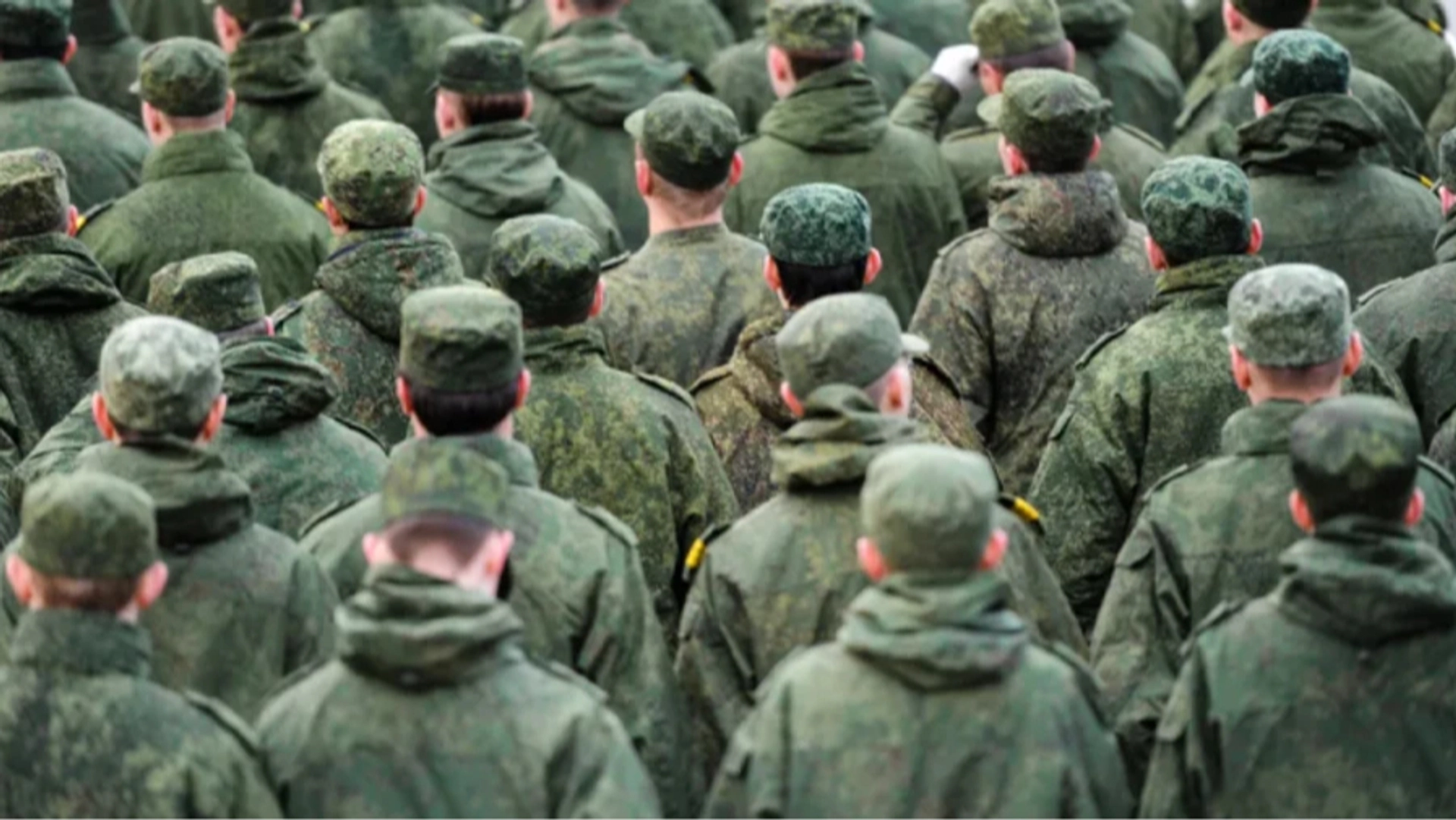 Аналітики оцінили щоденні витрати Росії на найм контрактників