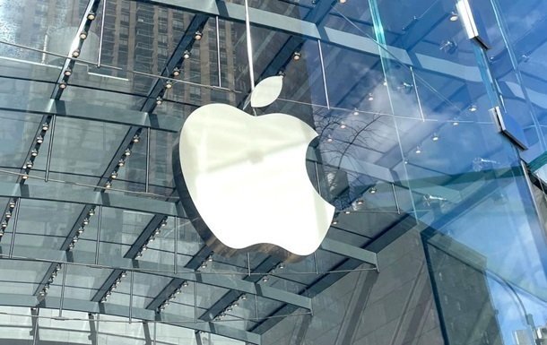 Apple представить нові пристрої 13 жовтня