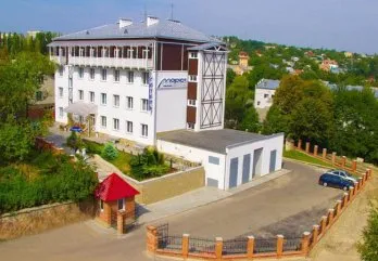 АРМА оголосила про пошук управителя для активів російського бізнесмена в готелі Трускавця